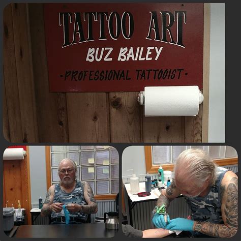 Tattoo Shops In Billings Mt