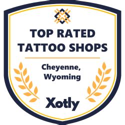 Tattoo Shops In Cheyenne