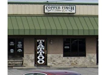 Tattoo Shops In Columbia Sc