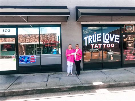 Tattoo Shops In Cookeville