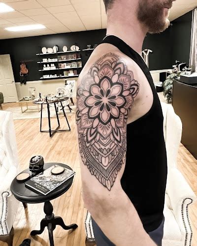 Tattoo Shops In Evansville In