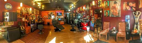 Tattoo Shops In Fort Myers Fl