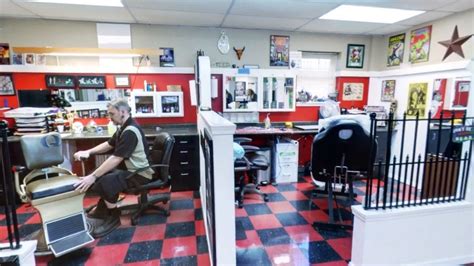 Tattoo Shops In Fort Smith