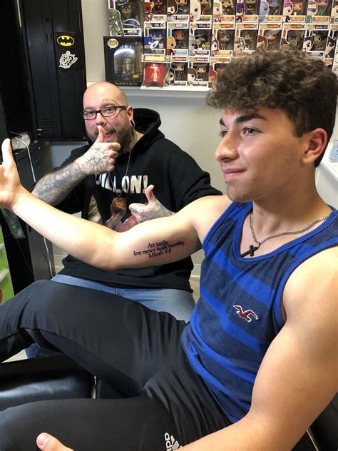 Tattoo Shops In Grand Forks Nd