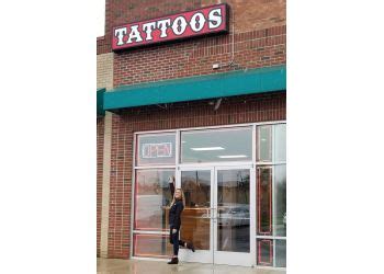 Tattoo Shops In Grand Rapids Michigan