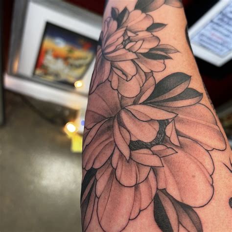 Tattoo Shops In Greenville Sc