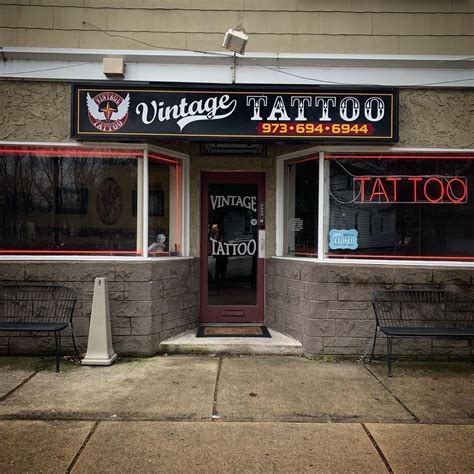 Tattoo Shops In Katy