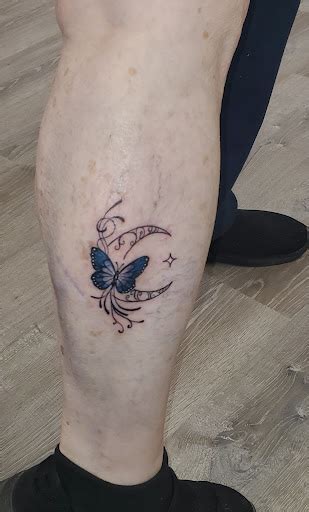 Tattoo Shops In Kenosha Wisconsin