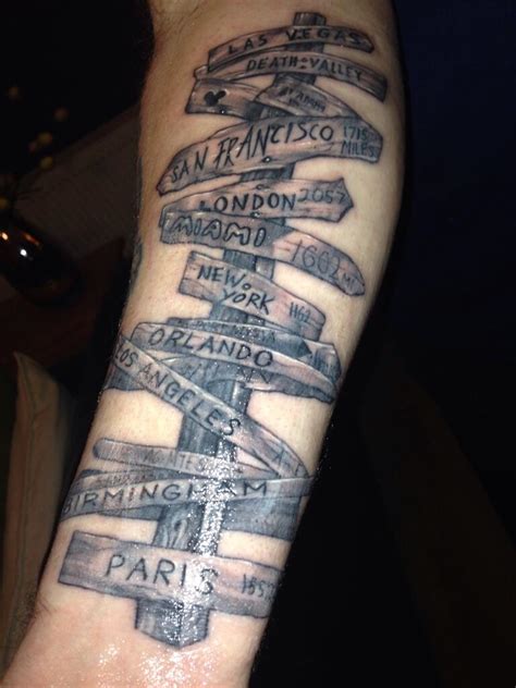 Tattoo Shops In Key West