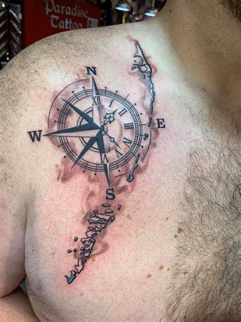 Tattoo Shops In Key West Florida