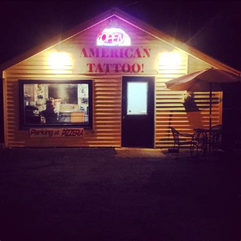 Tattoo Shops In Middletown