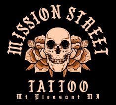 Tattoo Shops In Mt Pleasant