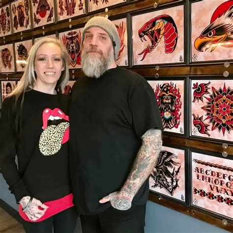 Tattoo Shops In Muskegon Mi