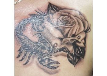 Tattoo Shops In Pasadena Ca