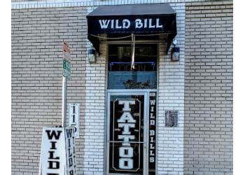 Tattoo Shops In Roseville Ca