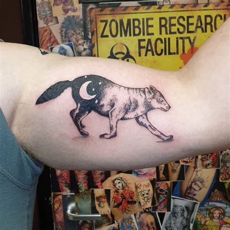 Tattoo Shops In Santa Fe Nm