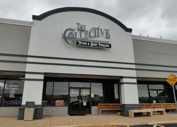 Tattoo Shops In Virginia Beach