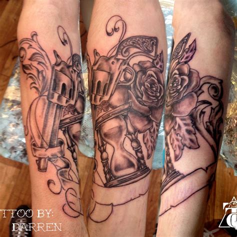 Tattoo Shops In Williston