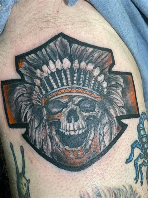 Tattoo Shops In Williston Nd