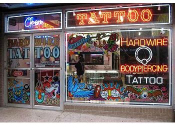 Tattoo Shops In Wilmington