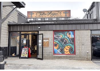 Tattoo Shops Manchester Nh