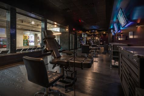 Tattoo Shops Mentor Oh