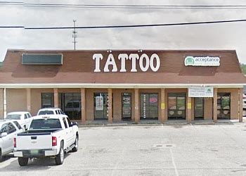 Tattoo Shops Montgomery Al