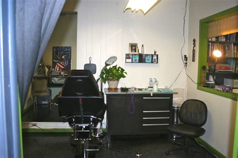 Tattoo Shops Muskegon