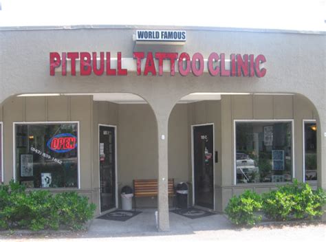 Tattoo Shops Myrtle Beach Sc