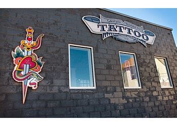 Tattoo Shops Omaha Ne