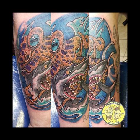 Tattoo Shops Roanoke