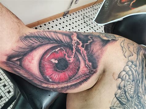 Tattoo Shops Somerset Ky