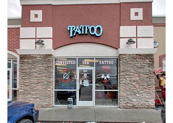 My Pride Tattoo Utah's Finest Tattoo Shop