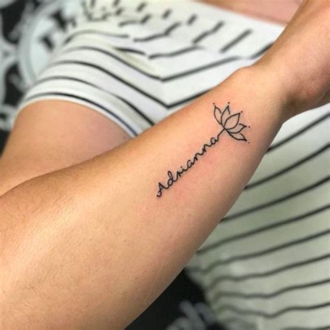 Tattoo Signature Ideas