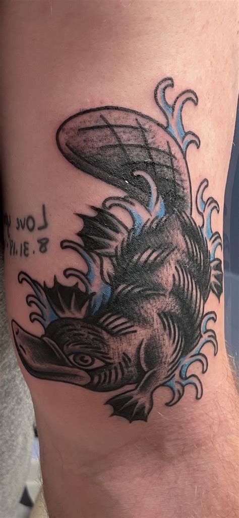 Tattoo Springfield Il