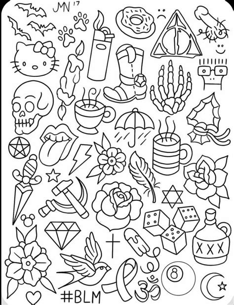 Tattoo Stencils For Guys