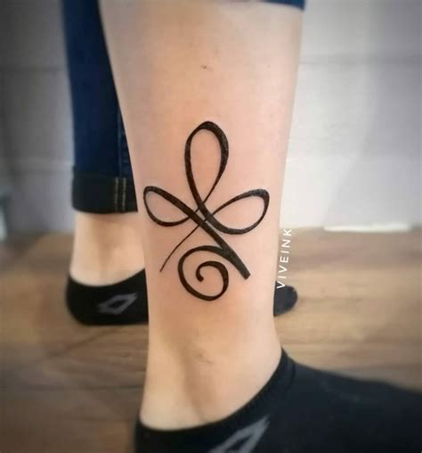 Tattoo Symbol For New Beginnings