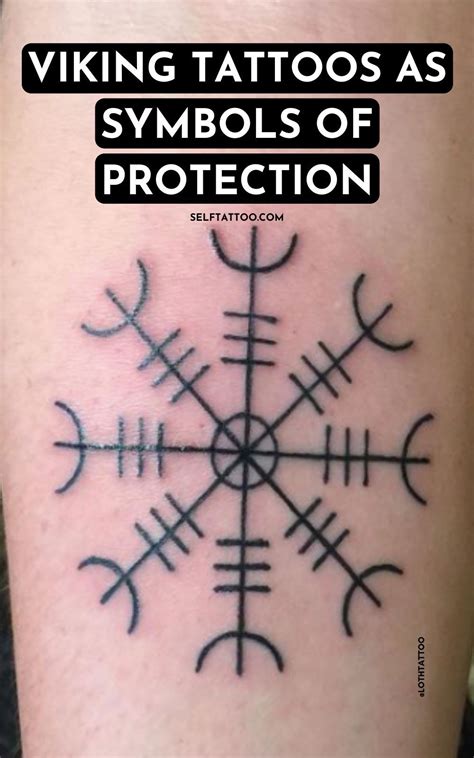 Tattoo Symbol Protection