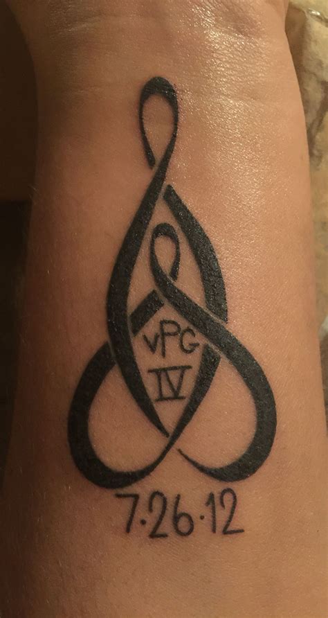 Tattoo Symbols For Mother