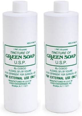 Tattoo Unscented Soap