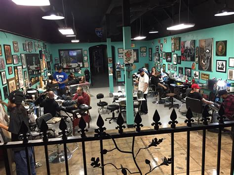 Tattoo Whittier Ca