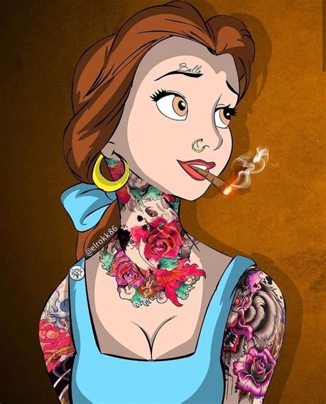 125+ Breathtaking Disney Tattoo IdeasStaying in Touch
