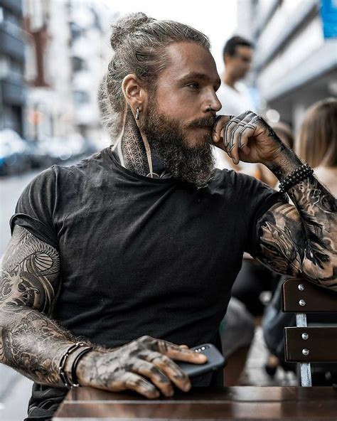 100 Best Tattoo Designs for Men in 2015