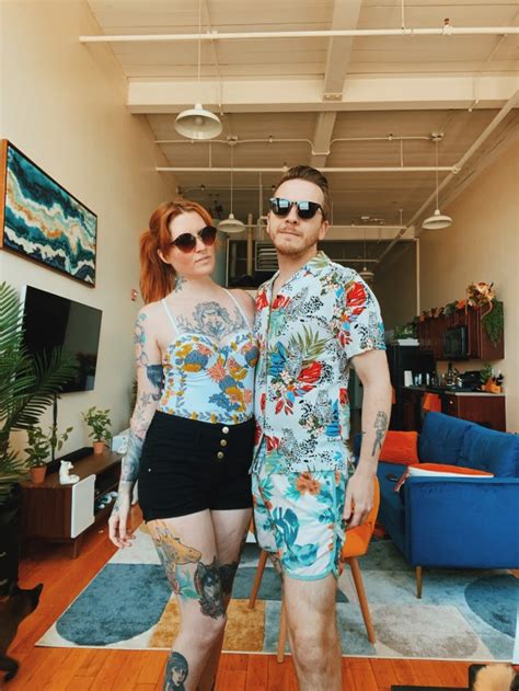 Tattooed Couples Tumblr