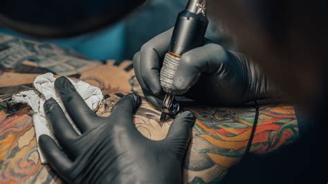 TTTism Contemporary tattooing