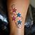 Tattoos Designs Stars