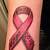 Tattoos For Cancer