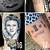 Tattoos For Grandma