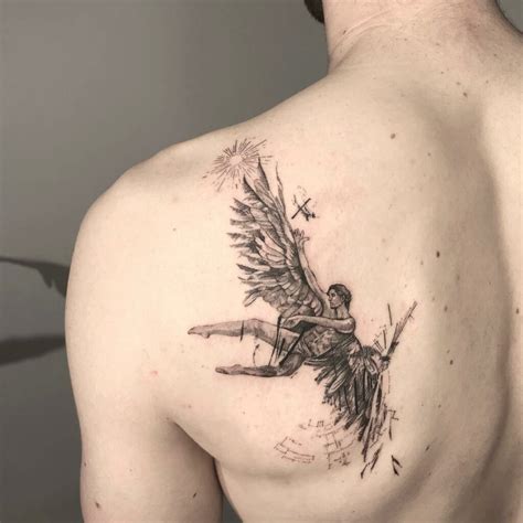 100 Best Tattoo Designs for Men in 2015