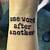 Tattoos For Writers